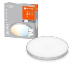 Lampa sufitowa LED LEDVANCE SMART+ WiFi, 20W,Biały, 1-punktowy