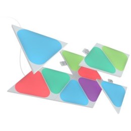 Nanoleaf Shapes Triangles Mini Expansion Pack (10 paneli)