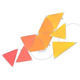 Zestaw startowy Nanoleaf Shapes Triangles (9 paneli)