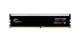 G.Skill Zeta R5, DDR5-6000, CL30, Intel XMP, ECC reg. - 128 GB Octo-Kit, Czarny