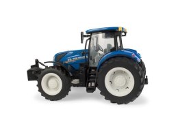 TOMY Britains New Holland T7270 ?w/d?w 43156 /4