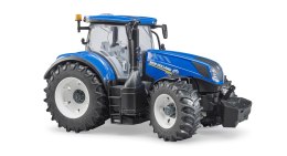 Traktor New Holland T7.315 03120 BRUDER