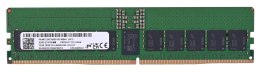 Micron RDIMM 32GB DDR5 2Rx8 4800MHz PC5-38400 ECC REGISTERED MTC20F2085S1RC48BR