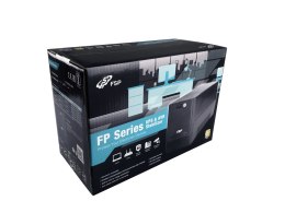 UPS FSP/Fortron FP 600 (PPF3600708)