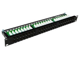 Patch panel A-LAN PK030 (1U; 19
