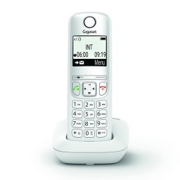 Gigaset Telefon bezprzewodowy A690 White