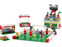 LEGO Icons 40634 Ikony zabawy
