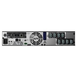 APC Smart-UPS X 1500VA Rack/Tower LCD 230V with Network Card