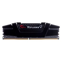 G.Skill Ripjaws V - 64 GB: 4 × 16 GB - DDR