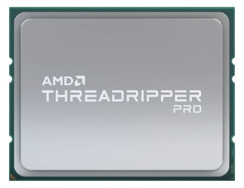 AMD Threadripper PRO 3955WX (16C/32T) 3.9GHz (4.3GHz Turbo) Socket sWRX8 TDP 280W tray