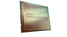 AMD Threadripper PRO 3975WX (32C/64T) 3.5GHz (4.2GHz Turbo) Socket sWRX8 TDP 280W tray
