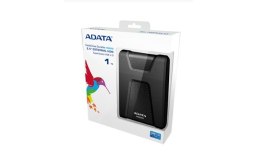 Dysk zewnętrzny HDD ADATA HD650 (1TB; 2.5