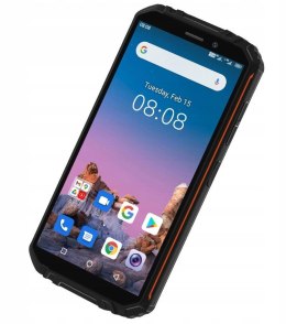 Smartphone Oukitel WP18 Pro 4/64 DS.12500mAh Orange