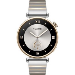 Huawei Watch GT 4 - rustfrit stal - sm