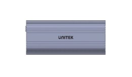 UNITEK OBUDOWA NA DYSK M.2, PCIE, NVME/SATA 10GBPS