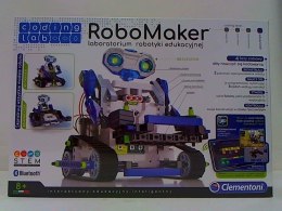 Clementoni Robomaker Zestaw startowy 50098 p6