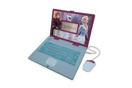 LEXIBOOK Frozen laptop eduk PL/EN/UKR JC598FZi21