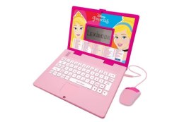 LEXIBOOK Princess laptop eduk PL/EN JC598DPi17