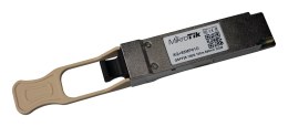 MikroTik XQ+85MP01D | Moduł QSFP28 | 100Gb/s, 850nm, 100m, multimode