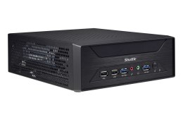 XH510G S1200 H510 BLACK 180W/GLN HDMI DISPLAY-PORT