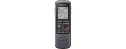 Sony ICD-PX240 - trzpień