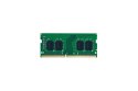 Pamięć RAM GoodRam GR2400S464L17/16G (DDR4 SO-DIMM; 1 x 16 GB; 2400 MHz; CL17)