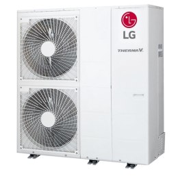 Pompa ciepła LG Therma V Monobloc S 14 kW