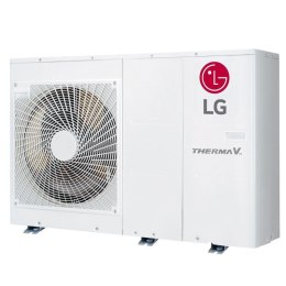 Pompa ciepła LG Therma V Monobloc S 7 kW