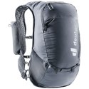 Plecak biegowy Deuter Ascender 7 black