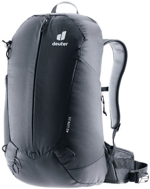 Plecak turystyczny Deuter AC Lite 23 black