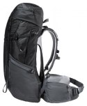 Plecak turystyczny Deuter Futura Pro 34 SL black-graphite