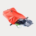 Worek wodoszczelny Deuter Light Drypack 5 papaya