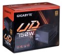 Zasilacz Gigabyte UD750GM 750W 80+ Gold