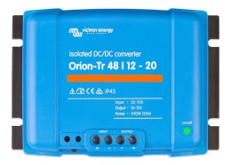 Victron Energy Konwerter Orion-Tr DC-DC 48/12-20A 240W isolated