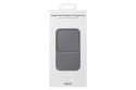 Samsung Wireless Charger Duo (with Travel Adapter)