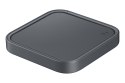 Samsung Wireless Charger Pad (with Travel Adapter) Black