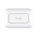 Słuchawki TRUST Primo Touch Wire-free Bluetooth White
