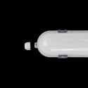 Oprawa Hermetyczna LED V-TAC SAMSUNG CHIP M-SERIES 18W 60cm 120Lm/W ML VT-60018 4000K 2160lm 3 Lata Gwarancji