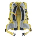 Plecak rowerowy Deuter Trans Alpine 22 SL frost-linden