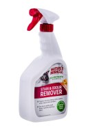 Nature's Miracle Stain&Odour REM CAT MELON 946ml