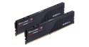 G.SKILL RIPJAWS S5 DDR5 2X16GB 5200MHZ CL40 XMP3 BLACK F5-5200J4040A16GX2-RS5K