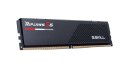 G.SKILL RIPJAWS S5 DDR5 2X16GB 5200MHZ CL40 XMP3 BLACK F5-5200J4040A16GX2-RS5K