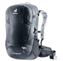 Plecak rowerowy Deuter Trans Alpine 30 black