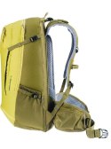 Plecak rowerowy Deuter Trans Alpine 30 sprout-cactus