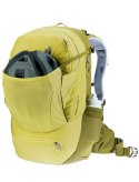 Plecak rowerowy Deuter Trans Alpine 30 sprout-cactus