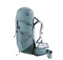 Plecak trekkingowy Deuter Aircontact Core 45+10 SL shale-ivy