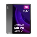 Lenovo Tab P11 (2nd Gen) 11.5" 2K IPS 400nits 120Hz 4/128GB Wi-Fi Storm Grey