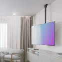 Uchwyt Sufitowy TV LED/LCD 32-55 cali 50kg 560-910 mm