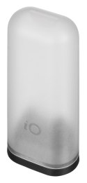 Braun Oral-B szczoteczka elektryczna iO 9N zestaw DUO BLACK ONYX & ROSE QUARTZ