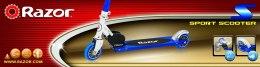 Razor S Sport - skuter sparkescooter